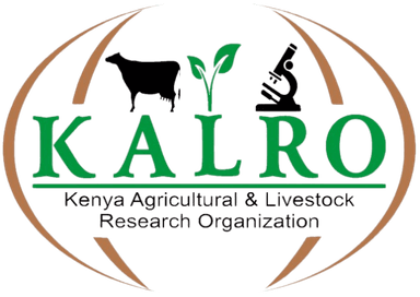 KALRO logo